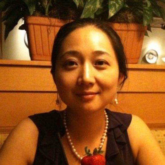 Meet your Posher, Jane - Picture 1 of 1